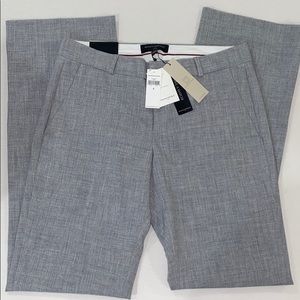 Banana Republic Gray Dress Pants